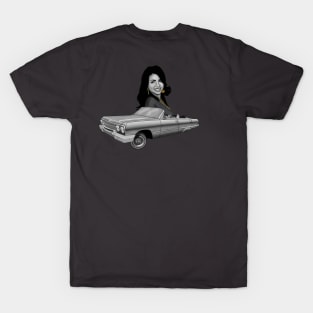 Lowrider impala T-Shirt